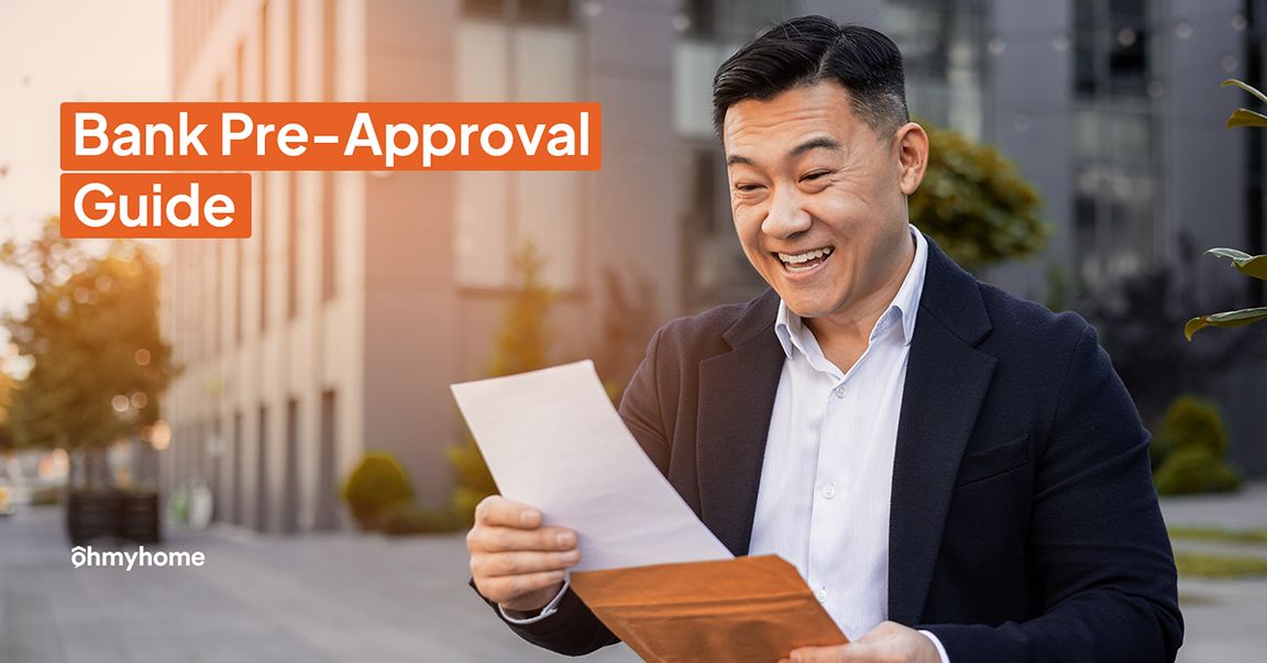 The Ultimate Guide to Pre-Qualified and Pre-Approved Home Loans for Philippine Homebuyers