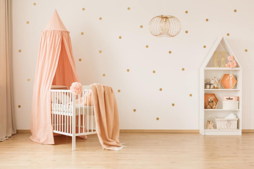 4 Tips for a Stylish and Infant-friendly Home