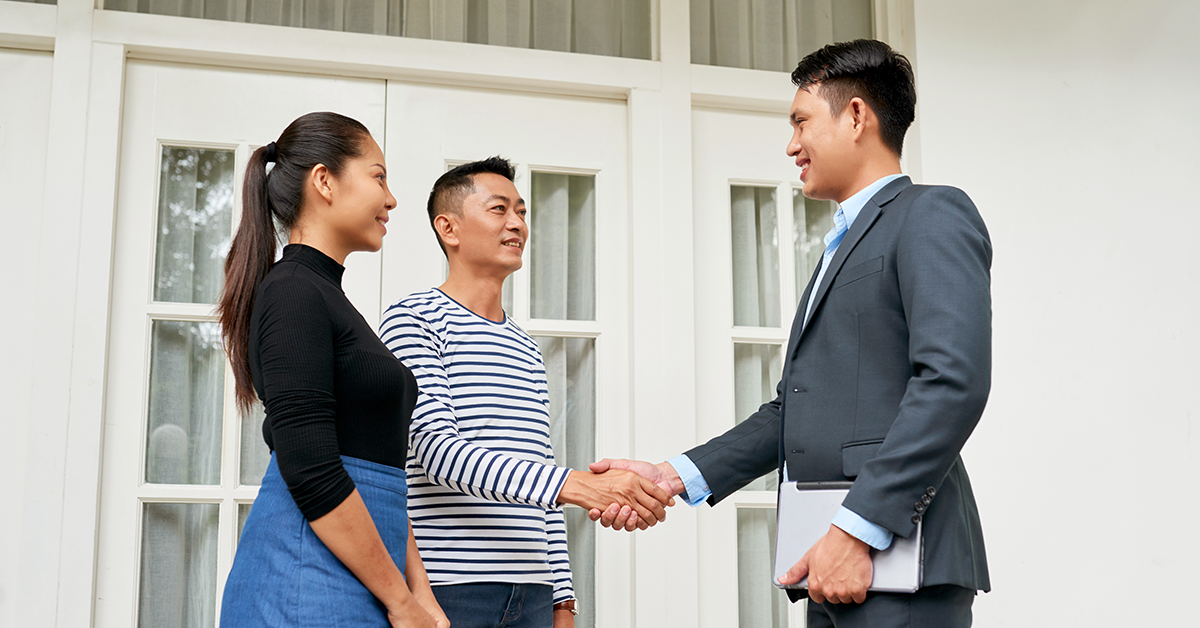 Easy Mistakes Property Sellers Should Evade