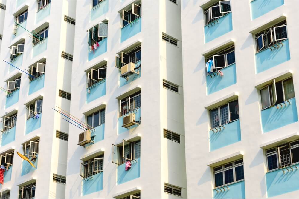 Property News: Increasing Rental, Declining Resale Transactions in Q1