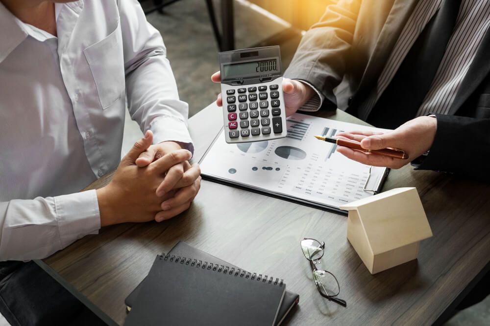 5 Benefits of Engaging a Mortgage Specialist