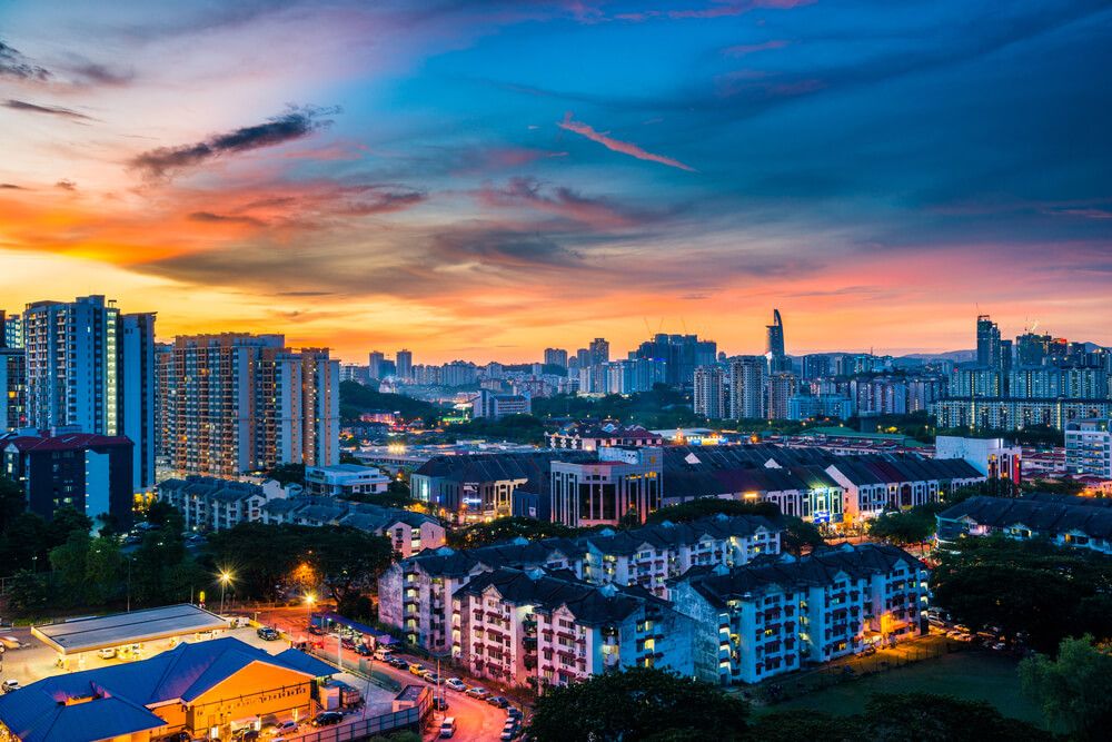 Why You Should Buy A Property In Kuchai Lama