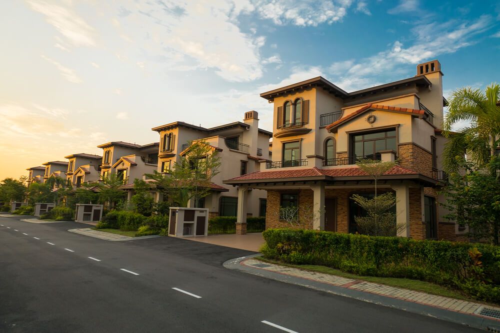Why You Should Invest in Property During COVID-19