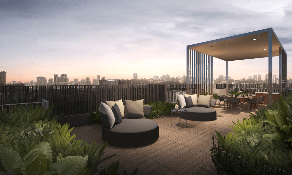 Urban Treasures: An Exclusive Freehold Luxurious Home in District 14