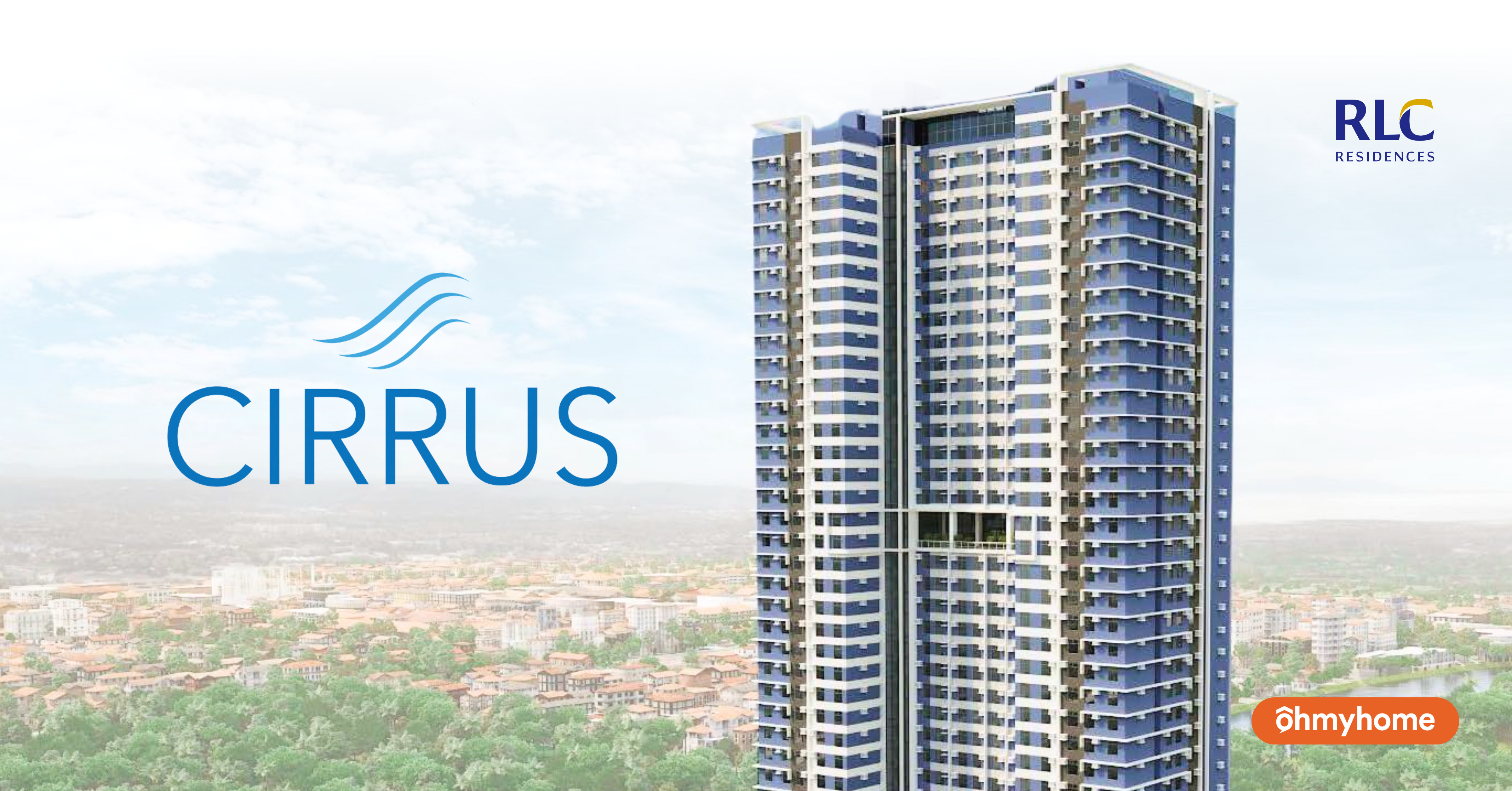 If You’re Serious About Getting a Condo in Pasig, You Should Check Out RLC’s Cirrus