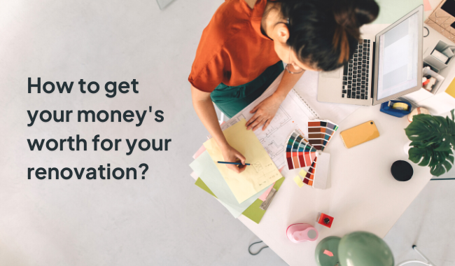 5 Things You Need to Know Before Hiring a Renovation Firm (2022)
