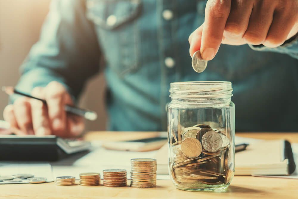 First-time Buyers: How to Save Up for a Home