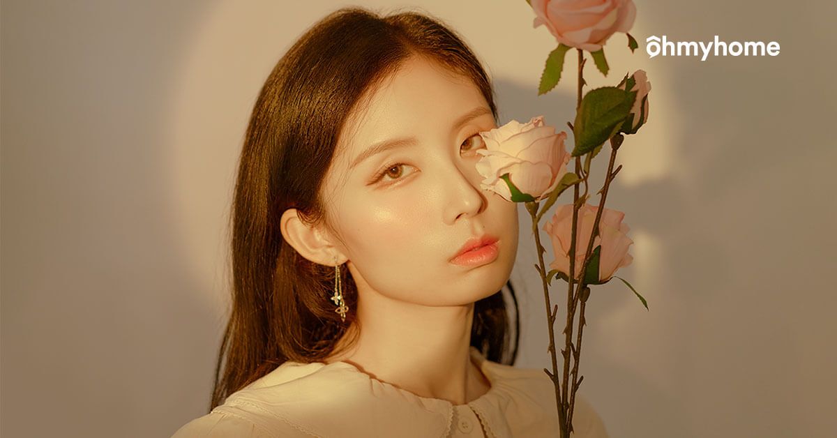 Most Interesting Person Now:<br>Rosemarie Yang