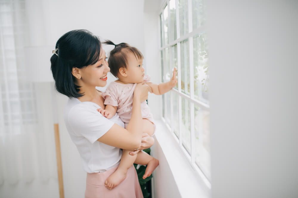 Haze-free Home: 5 Proven Tips to Maintain Your Family’s Health