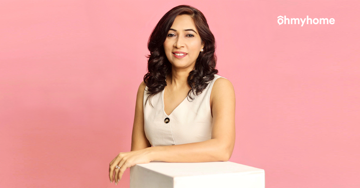 Most Interesting Person Now: Pooja Kawatra