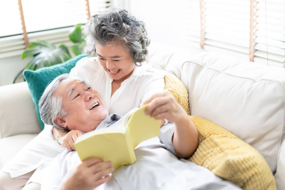 Property News: Enhanced Schemes for Seniors – SHB, LBS, and Assisted Living in HDB Flats