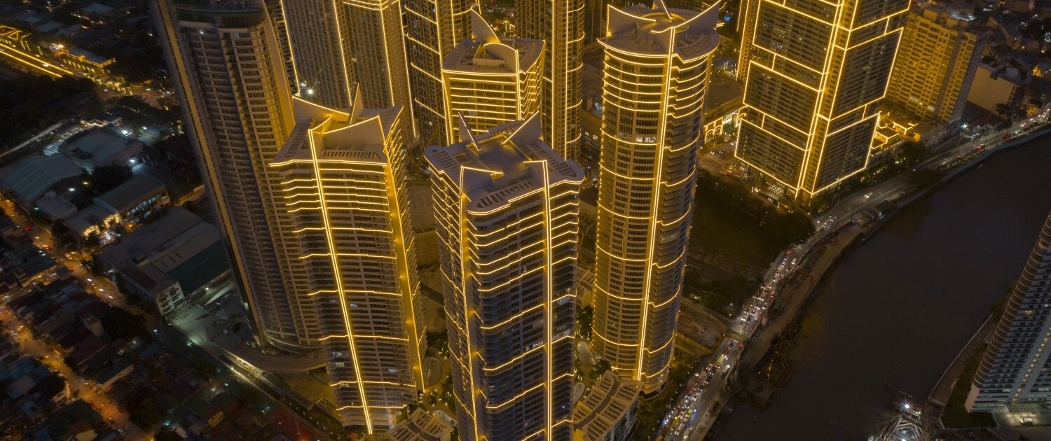 Proscenium at Rockwell Center: Redefining Luxury Living