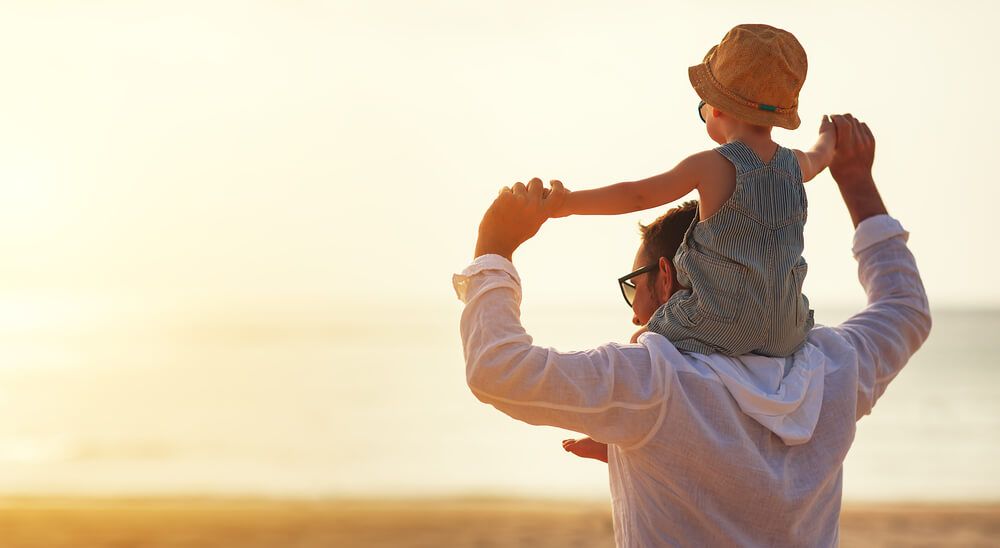 How to Make Your Husband Feel Special on Father’s Day