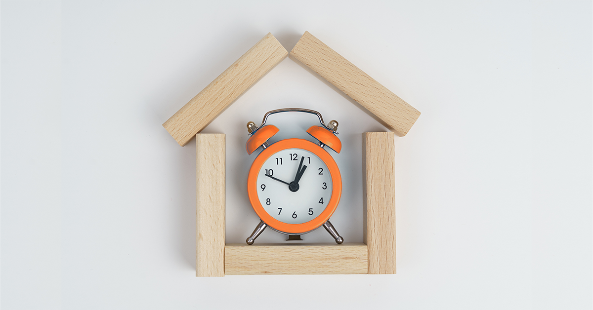 Is It a Good Time to Buy a House?