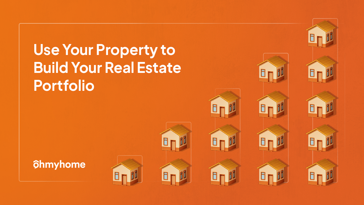 Can Filipino Homeowners Use Their Property to Build a Real Estate Portfolio?