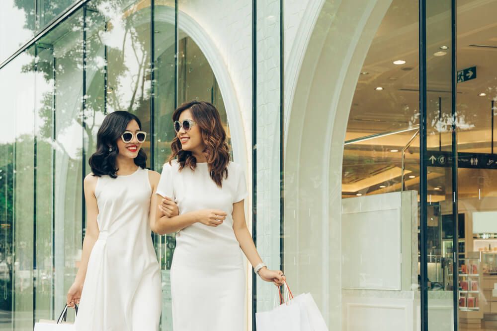 OUE Twin Peaks: Posh Urban Living in the Heart of the City