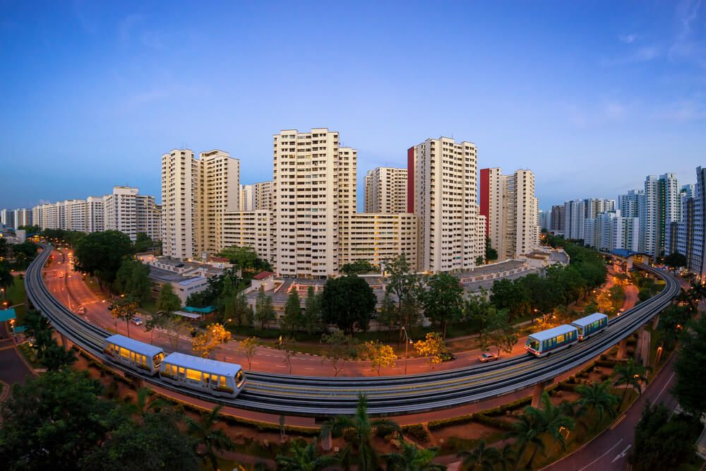 Property News: 2-Room BTO Flats, a Hot Seller Amongst Singles Since 2013