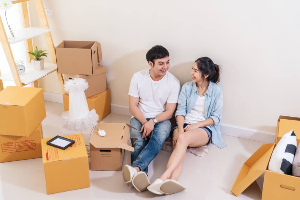 5 Space-saving Tips for Your Shoebox Unit