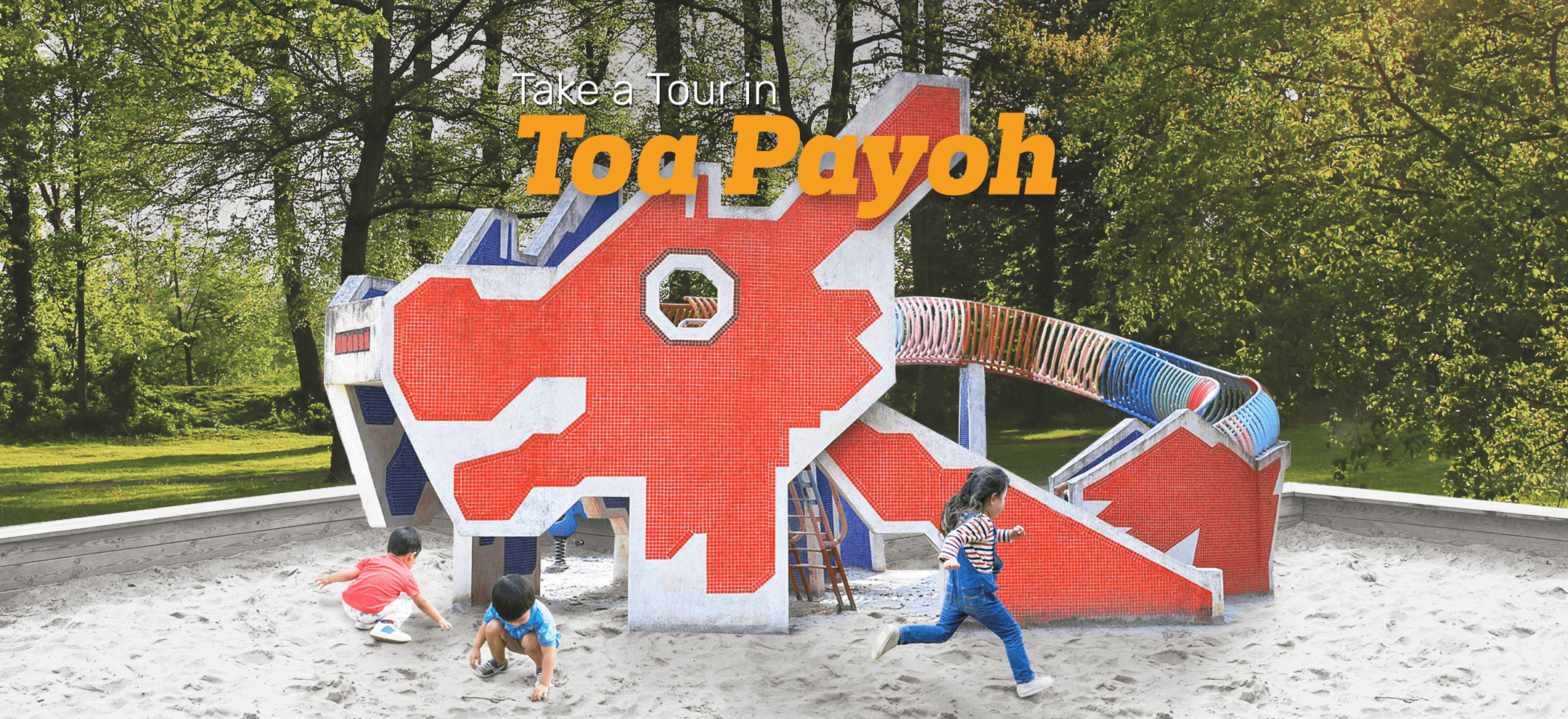 BTO Launch: Why Choose Toa Payoh?