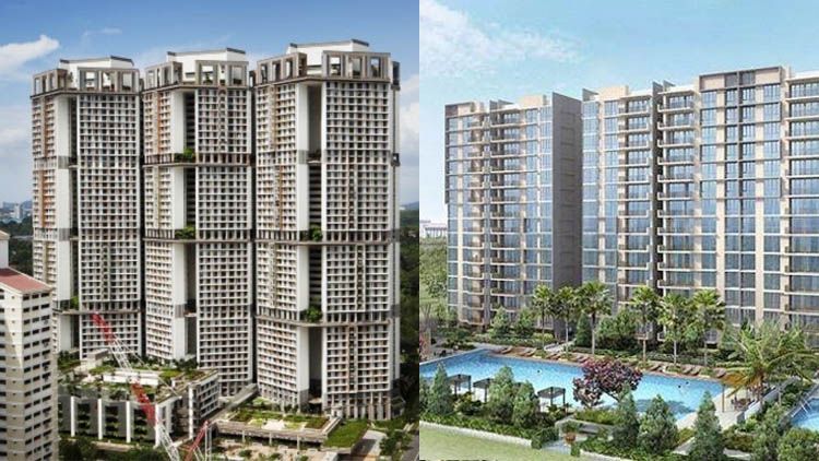 Which is the Better Choice: Prime Location HDB or Secluded Condos?