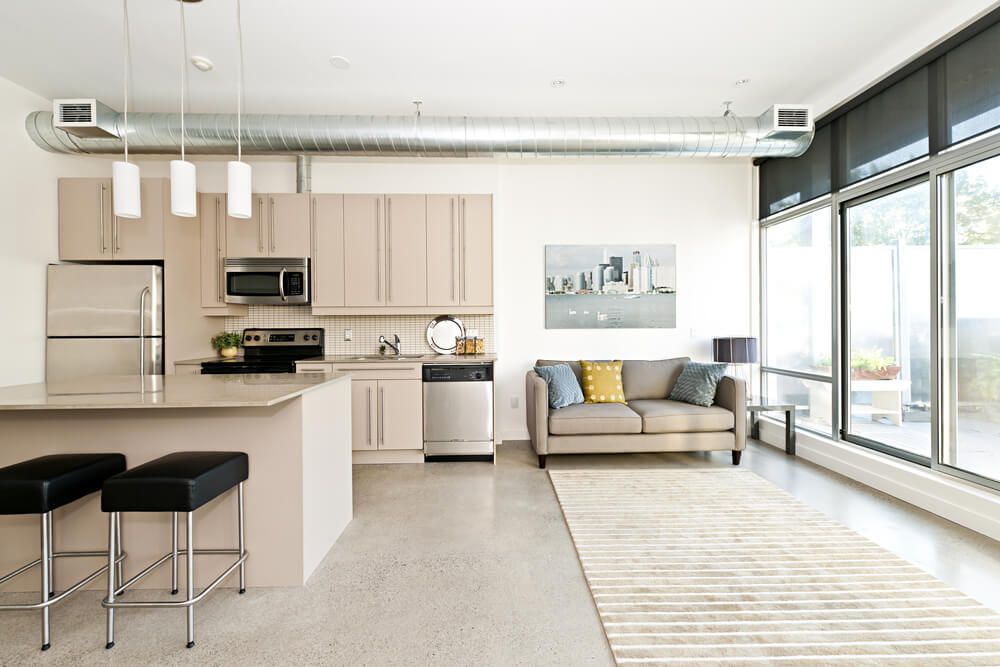 Simple Home Staging Checklist for Landlords