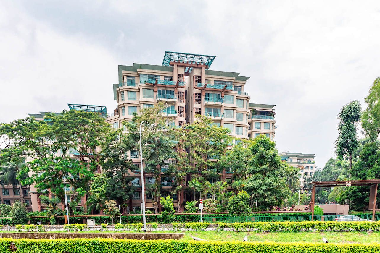 Maple Woods @ Bukit Timah: Freehold Within a Hidden Pocket of Greenery