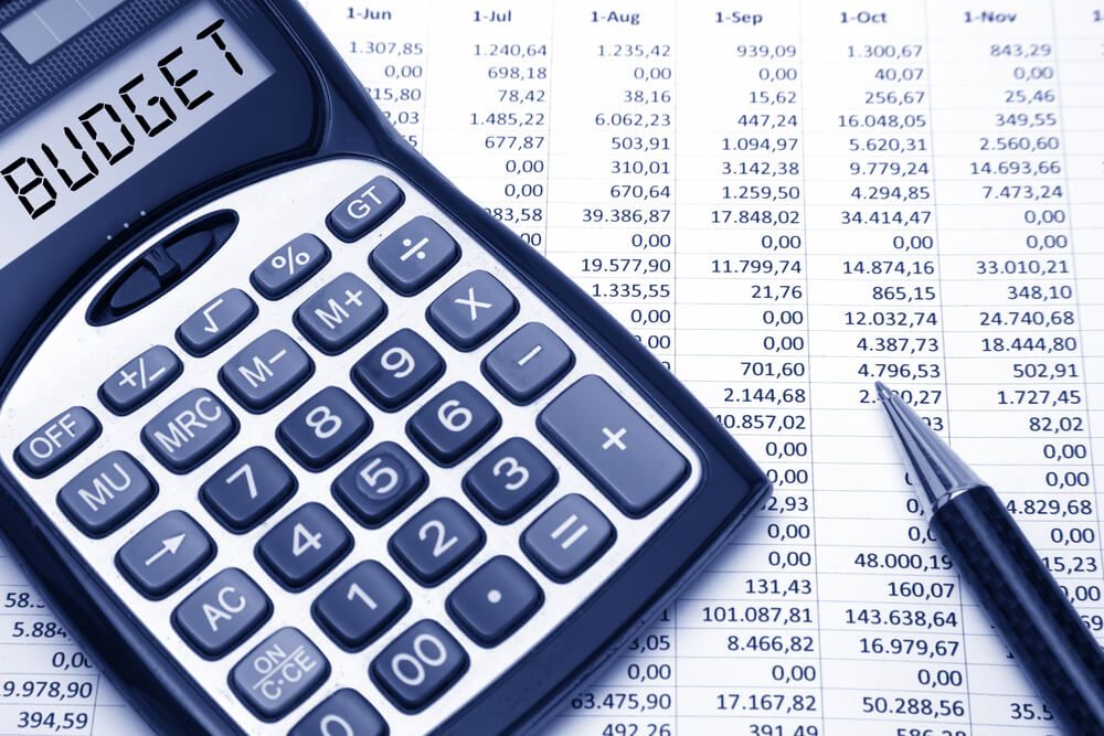 3 Supplementary Budget Support Amid COVID-19