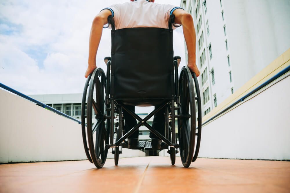 Property News: A New Grant for Households That Require Direct Lift Access