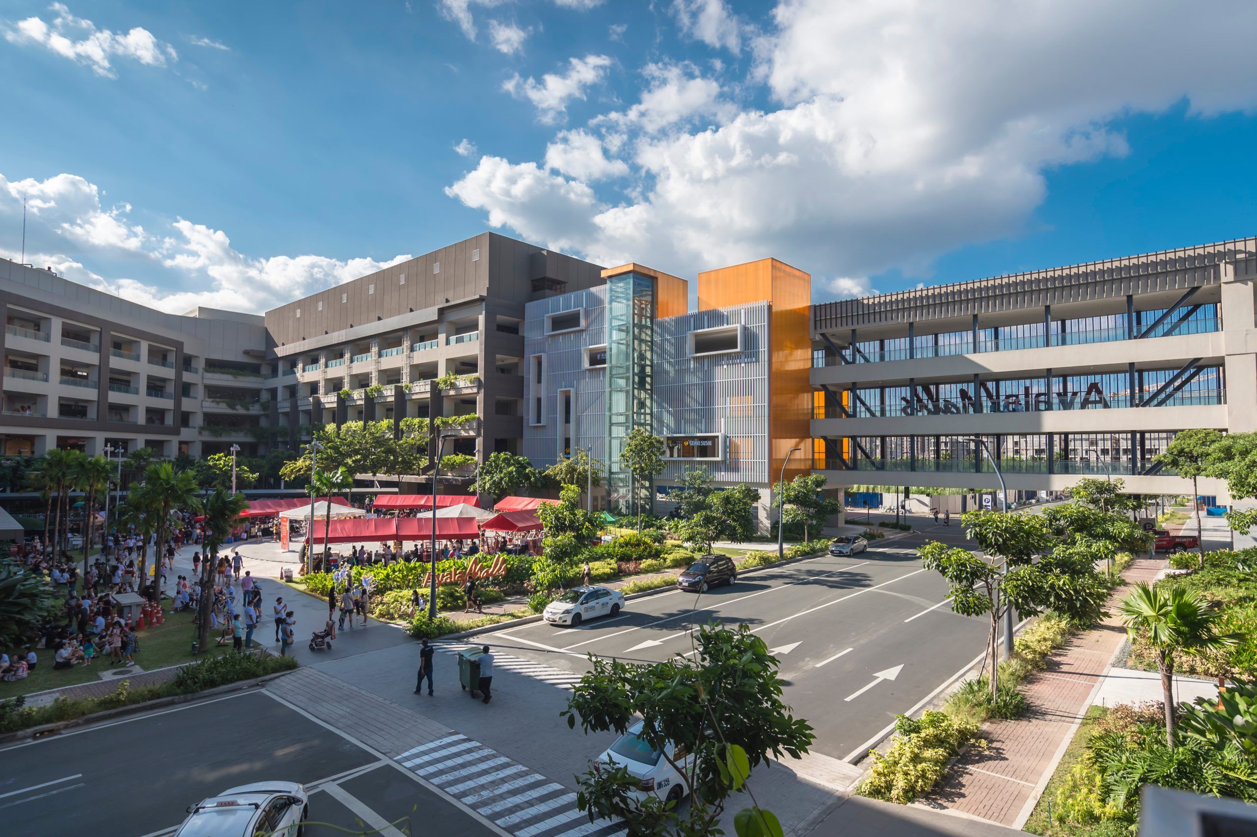 Condominium Investments South of the Metro