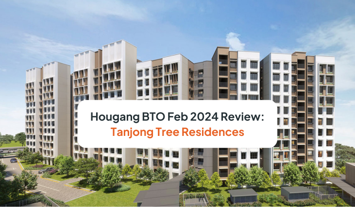 Tanjong Tree Residences @ Hougang: BTO Feb 2024 Review