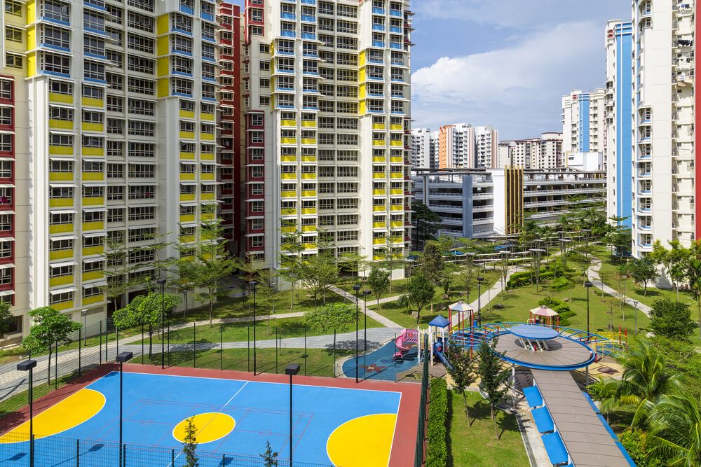 5 HDB Neighbourhoods to Look Forward To