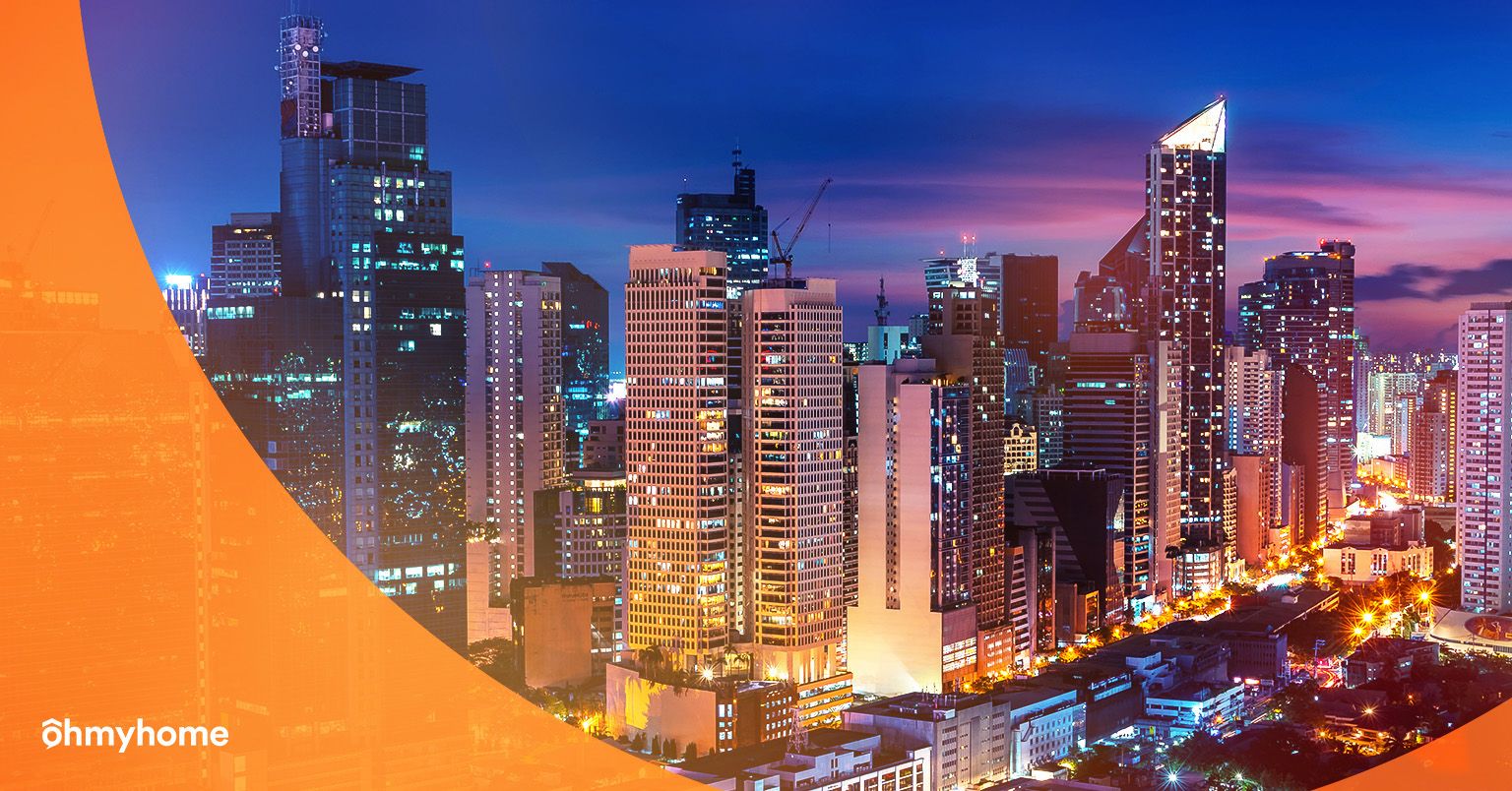 From Investment to Profit: The 2023 Philippine Real Estate Value Appreciation Story