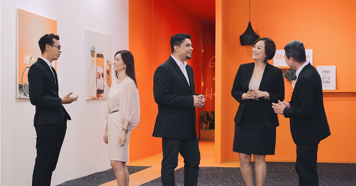 How Ohmyhome Recruits the Best Property Agents in Singapore