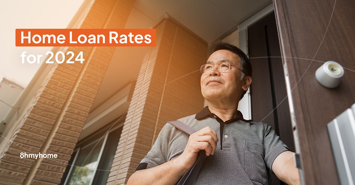 Check Out the Latest Philippine Home Loan Rates for 2024