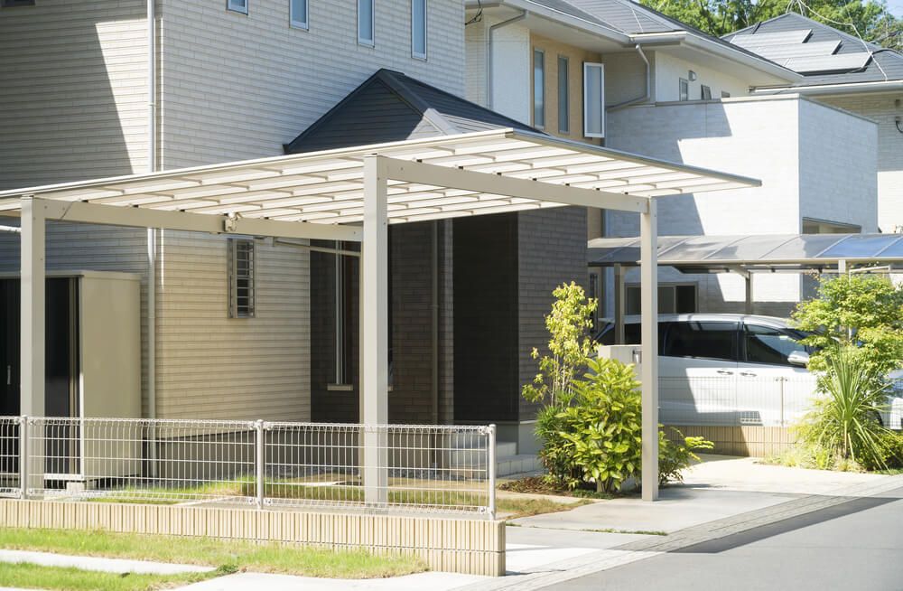Strata Guide: Do You Technically Own Your Carpark?