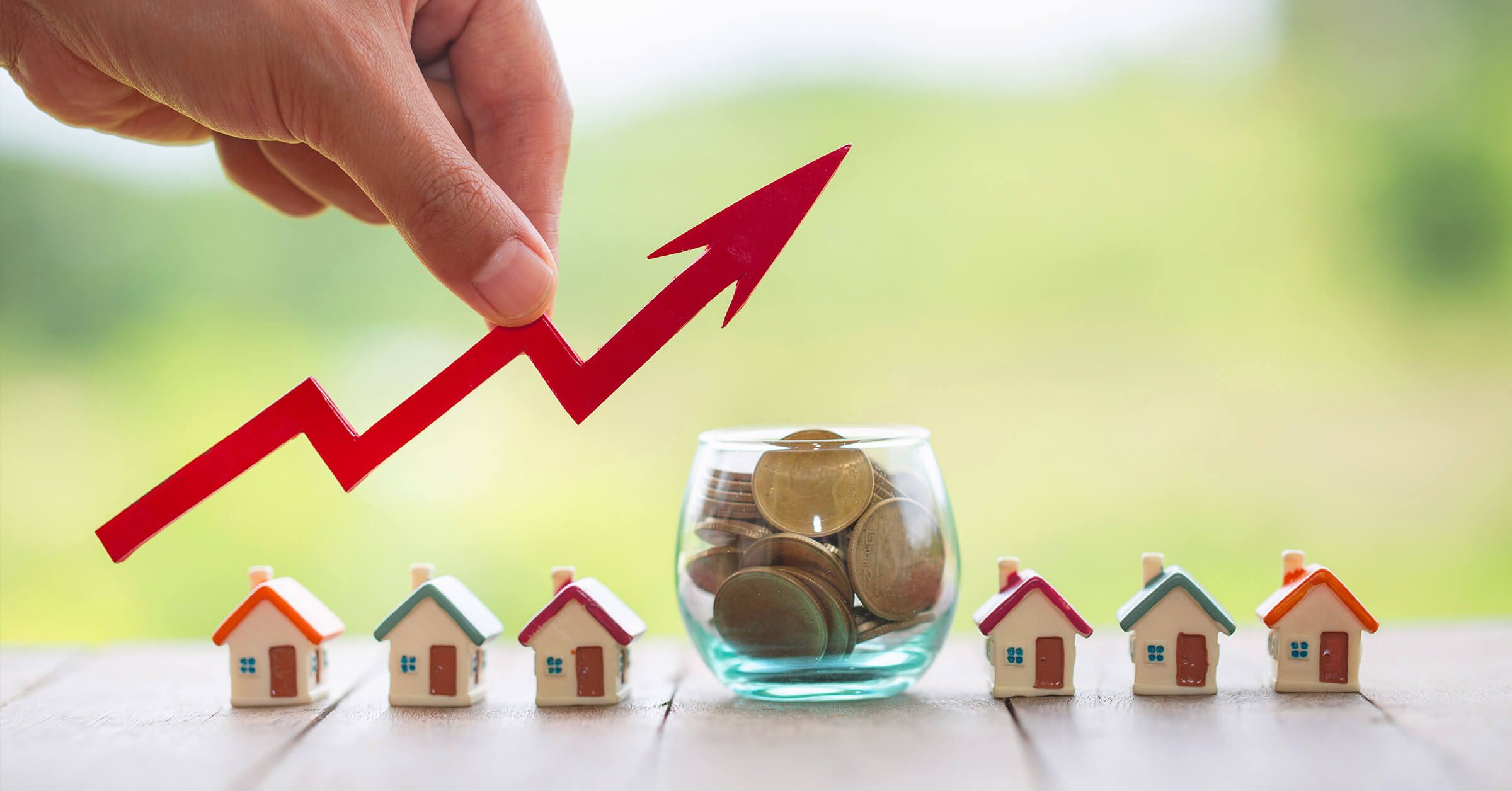 Earning Passive Income Through Real Estate