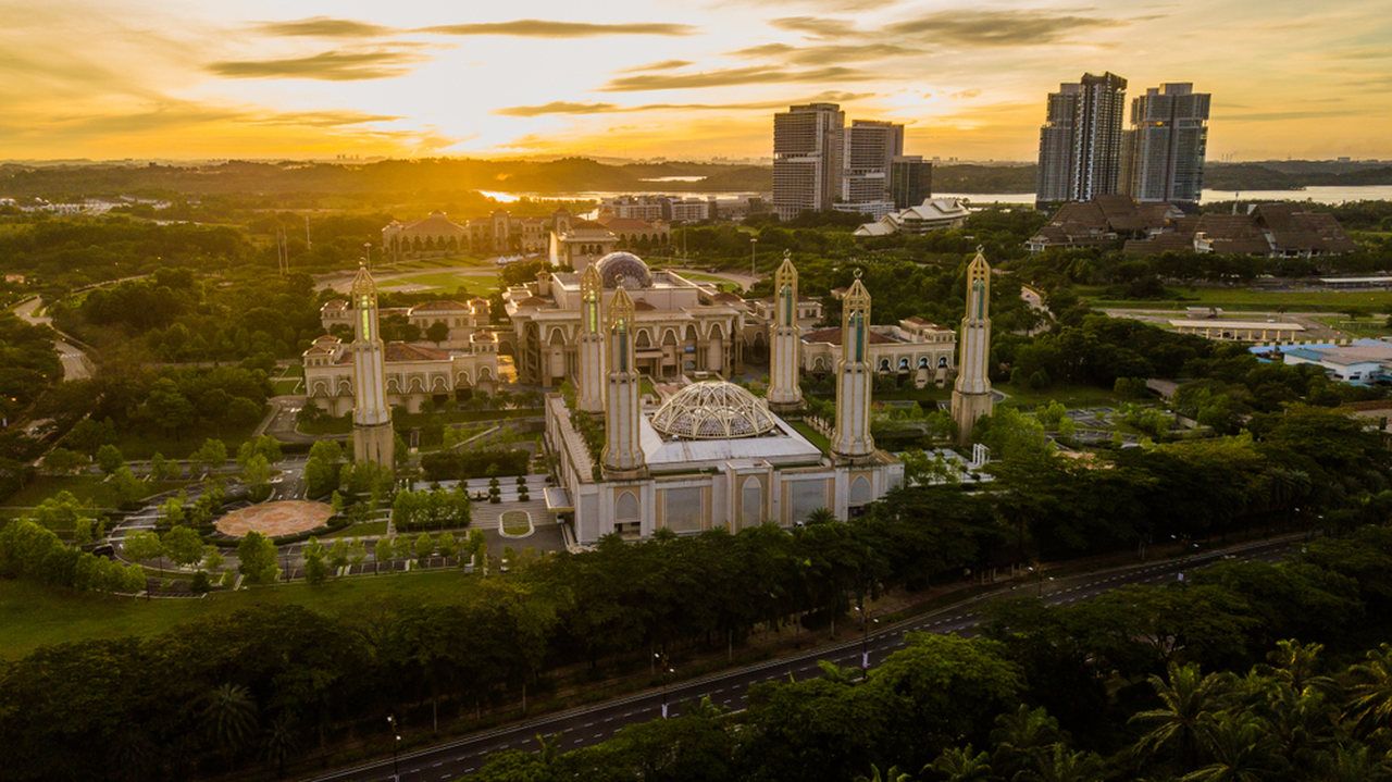 Pengerang in Johor to Become Model Smart City in Five Years