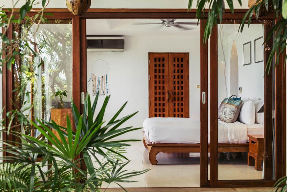 How to Transform your Home into a 24/7 Resort Staycation