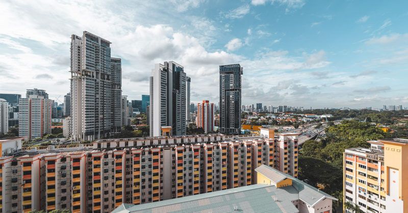 Record Breaking Sale: $1.2M 5-Room HDB Resale Flat in Boon Tiong