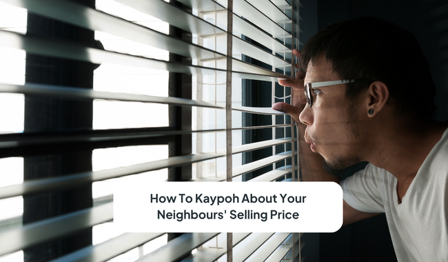 Why It Pays To Be Kaypoh – Keeping Yourself Up-To-Date With Homer AI