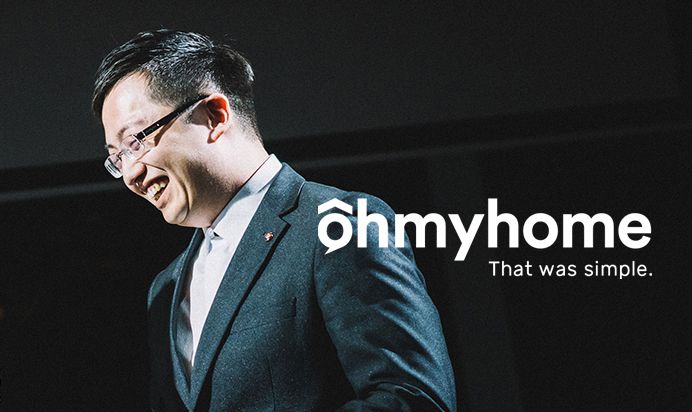 Why I Joined Ohmyhome