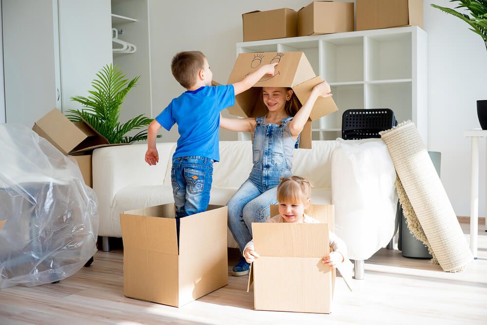 What to Consider When Renting Out Private Residential Properties