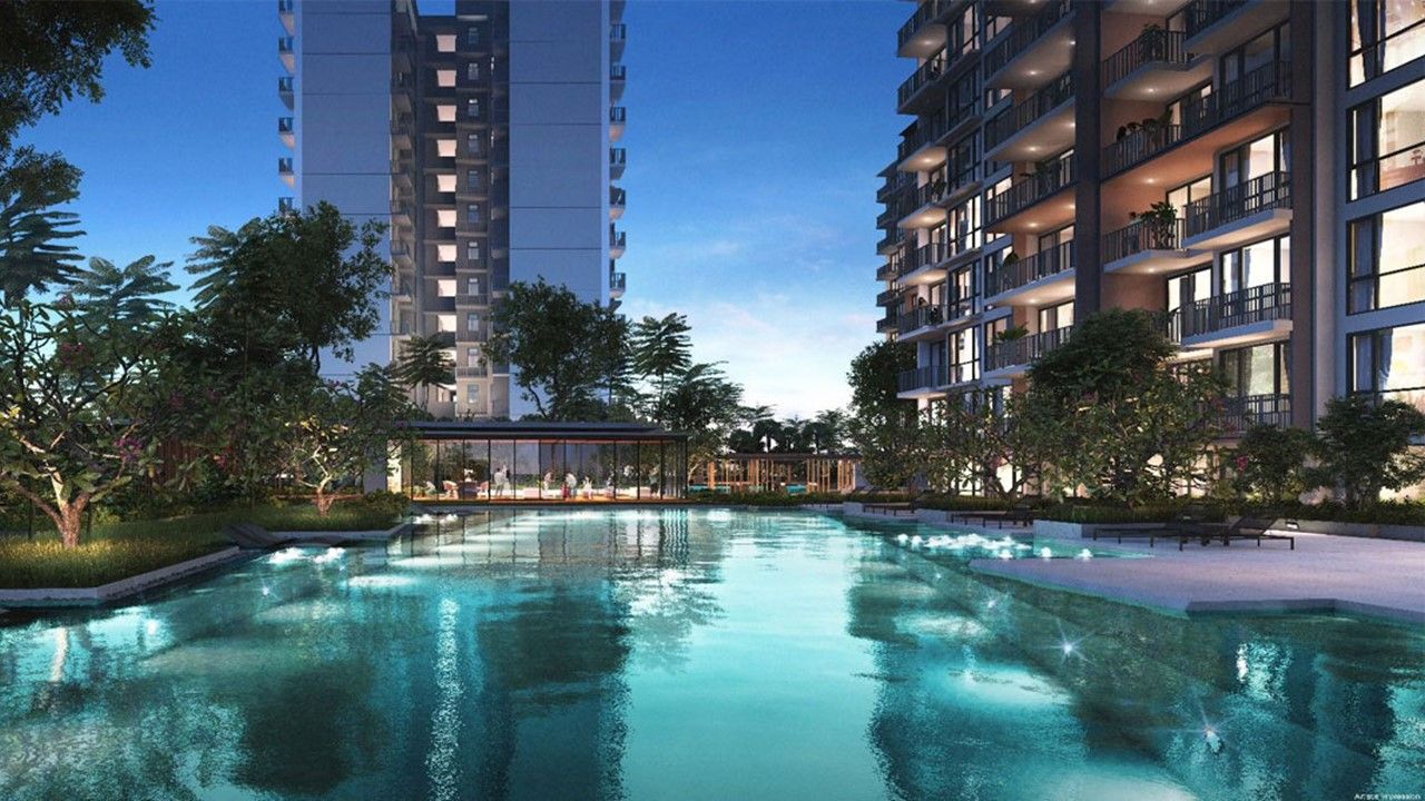 Midtown Modern Condo Review: Mixed Development for Optimised Living
