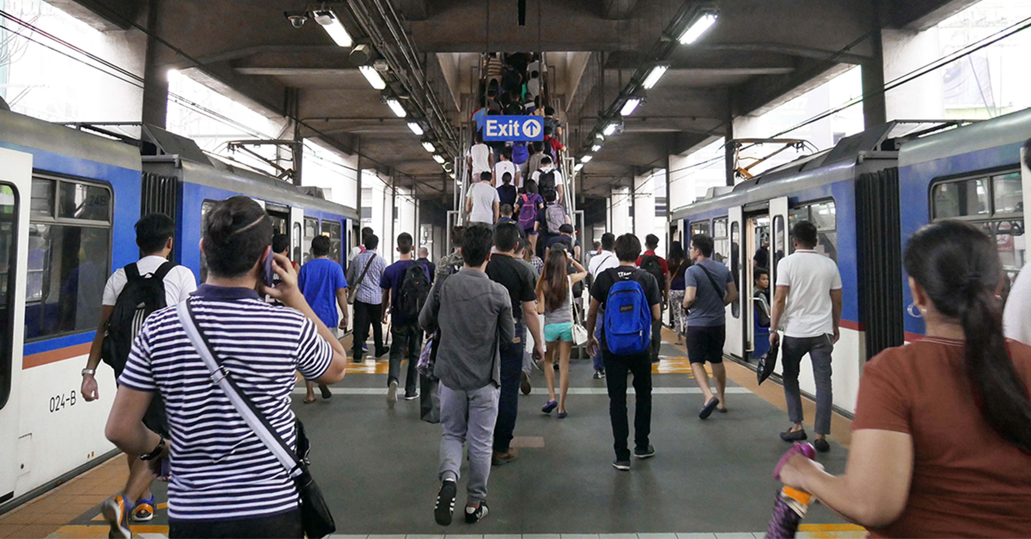 How Much Is Too Much When It Comes to Long Commutes? Are Halfway Homes a Need More Than a Luxury?