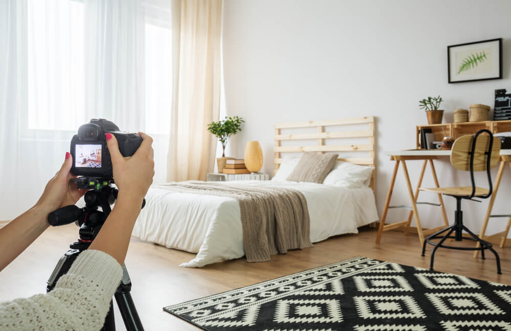 5 Photo-Taking Tips When Selling Your Home Without an Agent