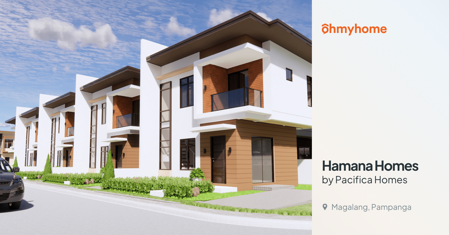 Hamana Homes Offers Delightful, Affordable Living Right Next Door to New Clark City