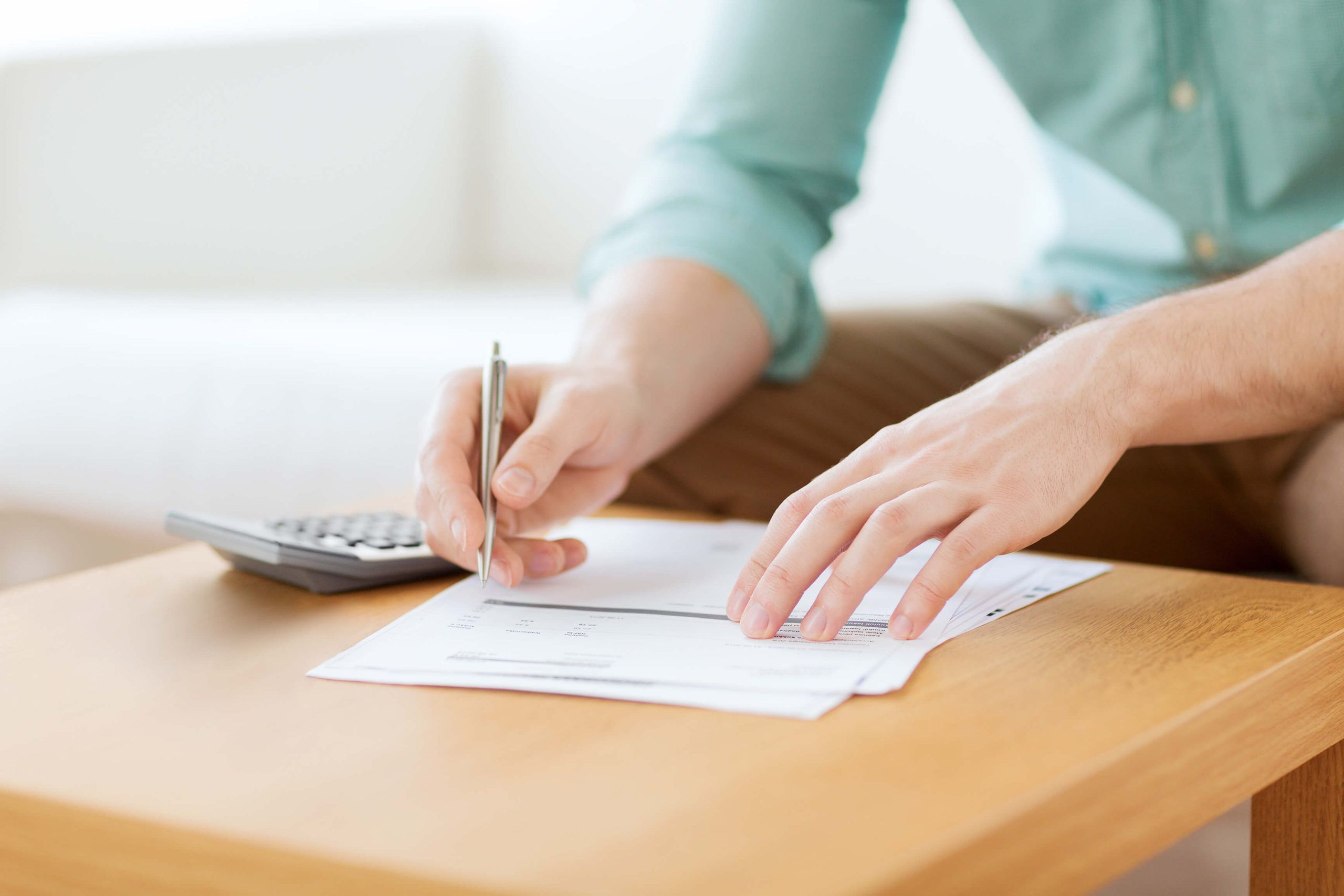 6 Exemptions from Seller’s Stamp Duty