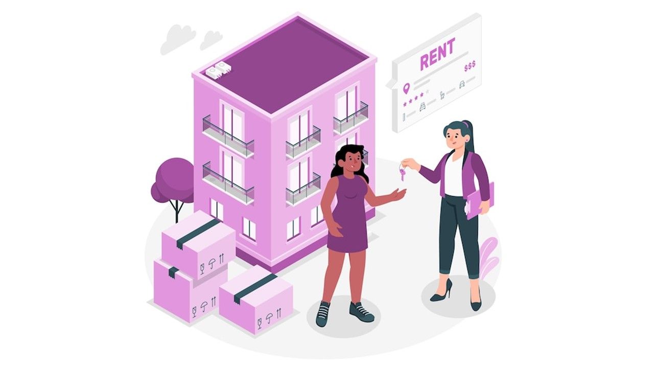 What I Need To Know To Rent Out My Whole HDB flat in Singapore?