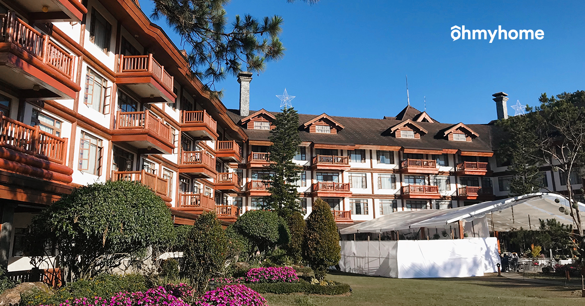 Discover Great Investment Opportunities in Baguio | Condo for Sale