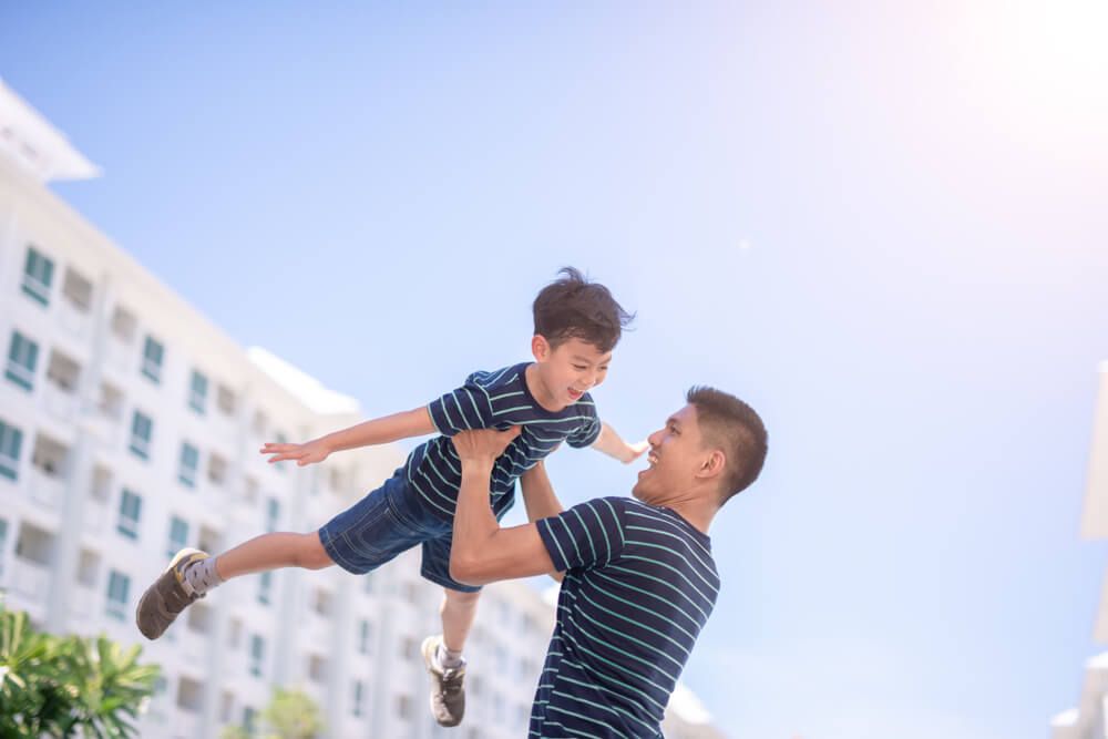 September 2019 Re-Offer of Balance Flats (ROF) Exercise
